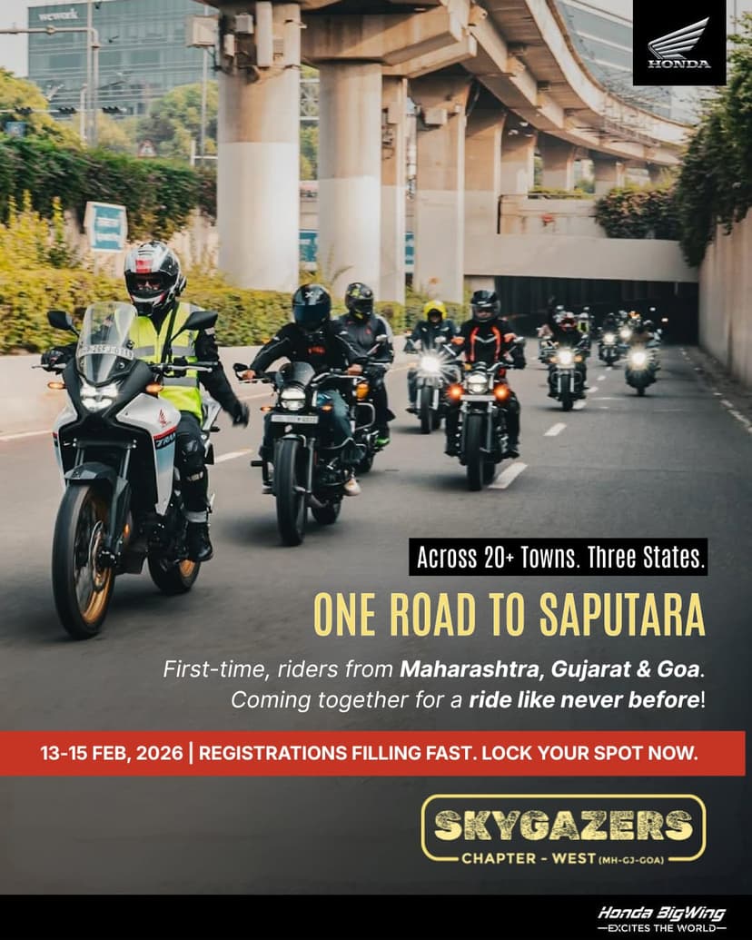 Riders from 20 plus towns across 3 states are locking in